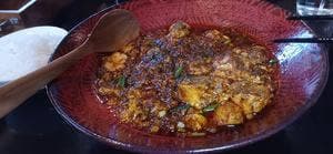 中国料理 四川龍都