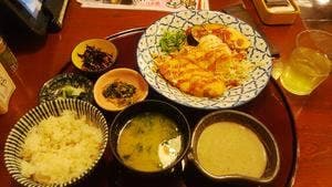 とろろや 名古屋ラシック店