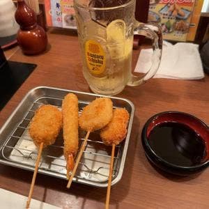 おらが蕎麦 名古屋名鉄イートインストリート店