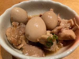 焼鳥酒場 百円屋