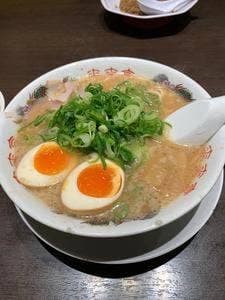 来来亭 新堀川店
