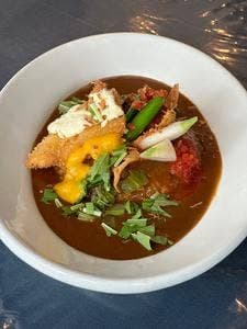 太陽カレー