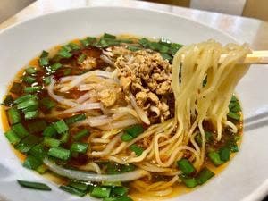 東京餃子軒 イオンモール鈴鹿店