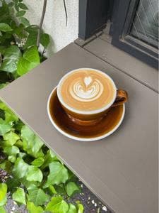 Matilda Coffee & Vegan bakes