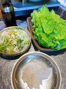 韓国料理 ハルバン 宝塚本店