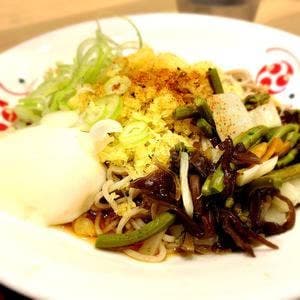 いろり庵きらく 信濃町店