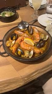 スペインバル グラシア