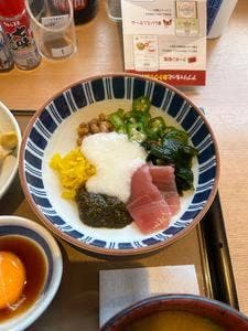 やよい軒 金沢御経塚店