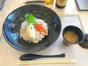 富嶽カントリークラブ レストラン