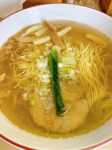 支那そば心麺