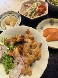 別邸 たちばな