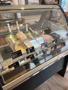 Sun's Gelato