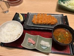 とんかつ新宿さぼてん ららぽーと磐田店