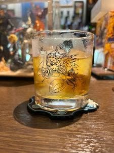 バー ストーンオーシャン