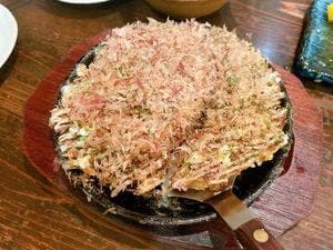 焼肉・お好み焼き えん