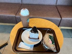 スターバックス コーヒー 野田桜の里店