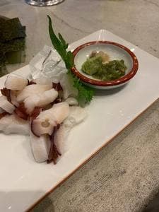 大衆酒場 モツレ