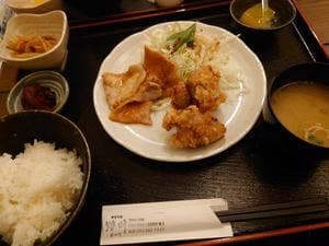 旬彩旬味 燈明