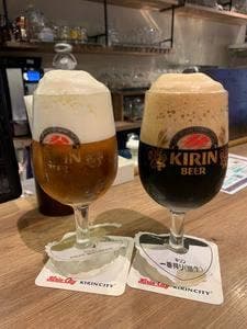 キリンシティ 上野店