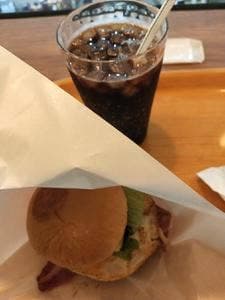 ビッグマン 佐世保ダイニング店