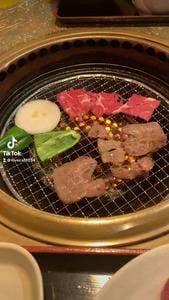 焼肉 かわよし 本店