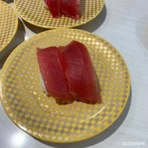 魚べい 名古屋茶屋店