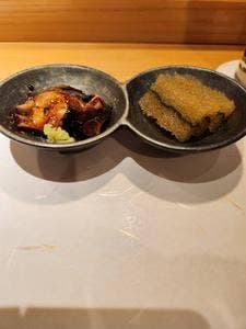 寿し処 川