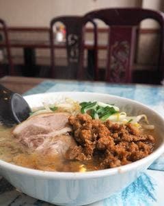 台湾飯店