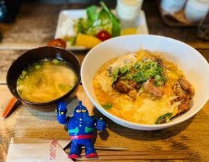 戯屋