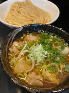 麺屋 熊胆