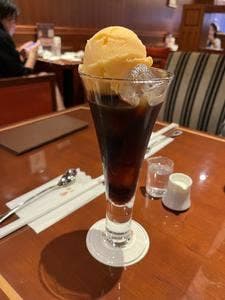 珈琲茶館 集 赤坂見附店