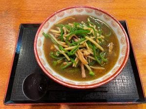 角煮ラーメングー