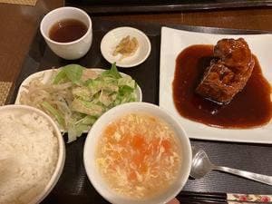 チャイニーズ酒房 Cocoiro