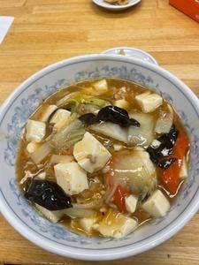 ぎょうざの満洲 蒲生駅店