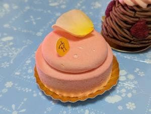 ピエール・エルメ・パリ 大丸東京