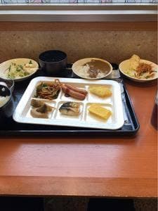 ツーリストイン高知とさみずき