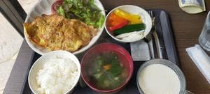 庭園&カフェ 立小路