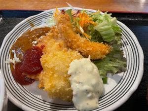 手作りレストラン 衣笠