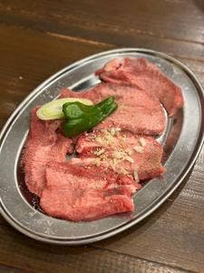 焼肉トザワ