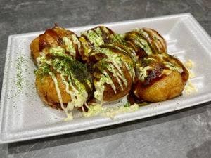 あべのたこやき やまちゃん 梅田HEP FIVE店