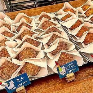 芦屋あげパン パイクとそら