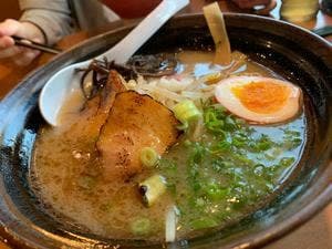 河内らーめん 喜神 岸和田店