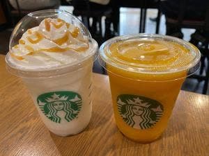 スターバックス コーヒー なんばウォーク店