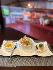 丹波篠山 懐古レトロ 洋食レストラン あんず