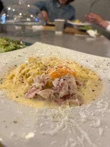 生パスタ専門店 pasta stand