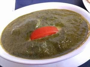 インド料理MILAN 大波止本店