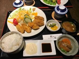 辻の房