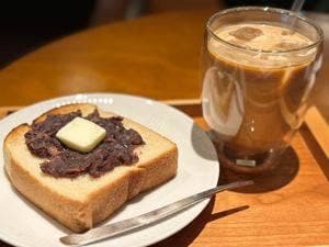 丸山珈琲 西麻布ショールーム