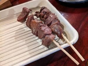 やきとんひなた 大山店