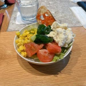 Pizzeria LAVAROCK 仙台